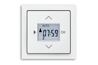 Busch Jalousie-Compact-Timer